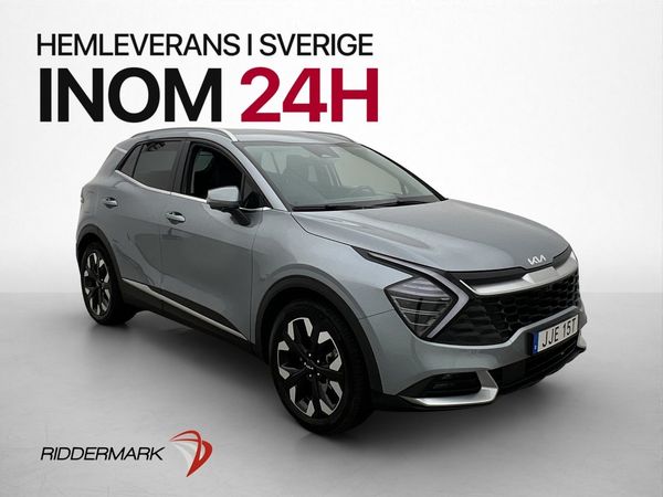Kia Sportage Advance - 2023