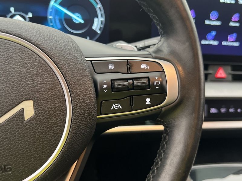Kia Sportage bild 23