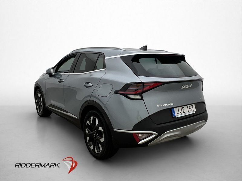 Kia Sportage bild 5