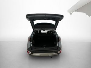 Kia Sportage bild 8