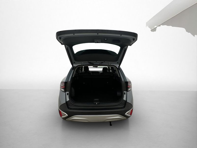 Kia Sportage bild 8