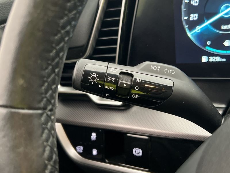Kia Sportage bild 24