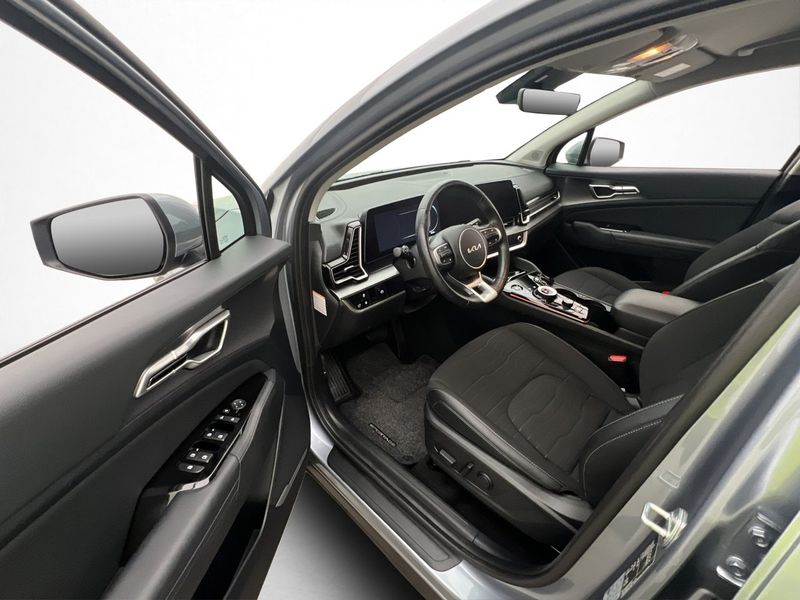 Kia Sportage bild 15