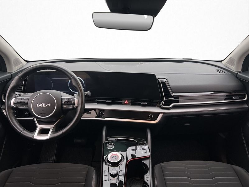 Kia Sportage bild 13