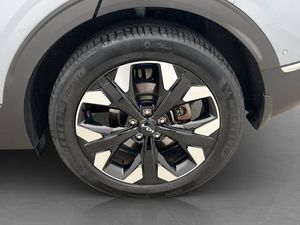 Kia Sportage bild 30