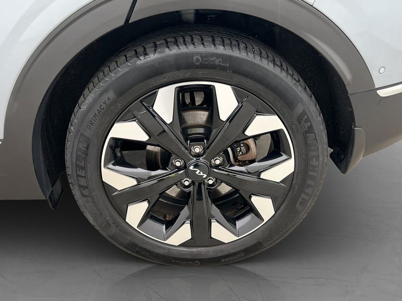 Kia Sportage bild 30