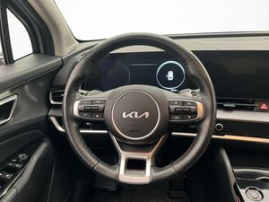 Kia Sportage bild 13