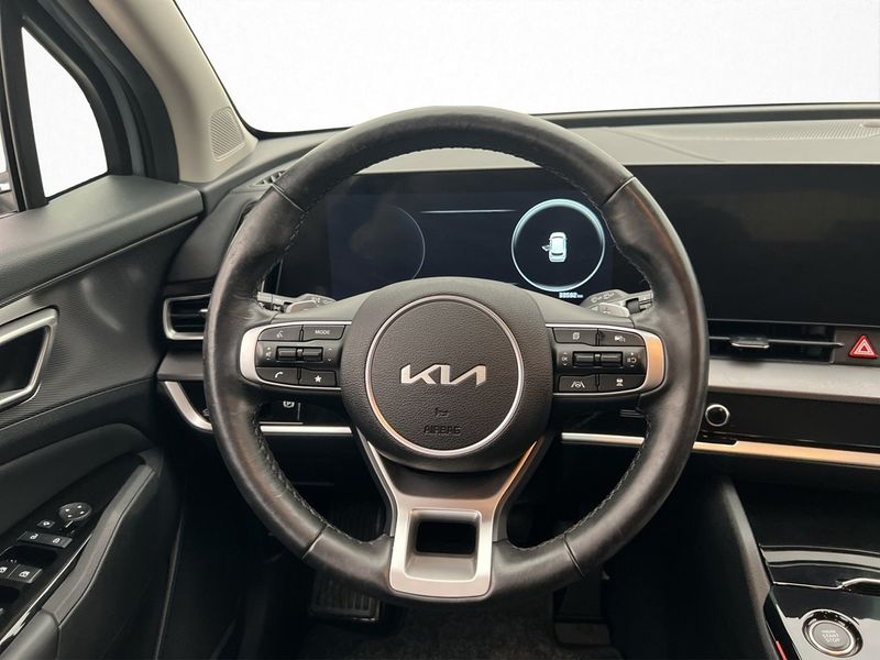Kia Sportage bild 13