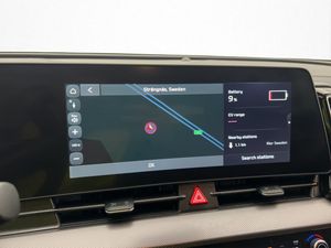 Kia Sportage bild 17