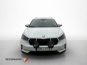 Skoda Enyaq bild 1