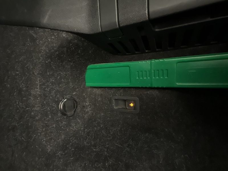 Skoda Enyaq bild 14