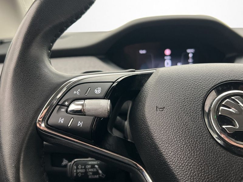 Skoda Enyaq bild 28