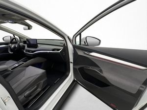 Skoda Enyaq bild 11