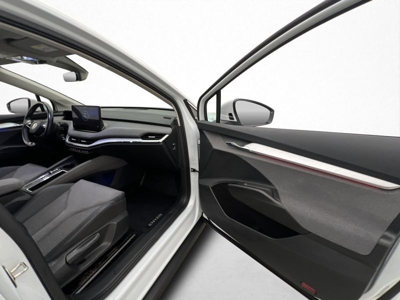 Skoda Enyaq bild 11