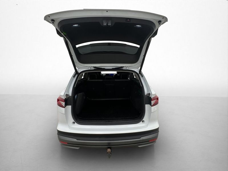 Skoda Enyaq bild 13