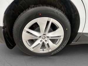 Skoda Enyaq bild 8