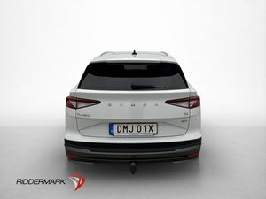 Skoda Enyaq bild 6