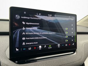 Skoda Enyaq bild 23
