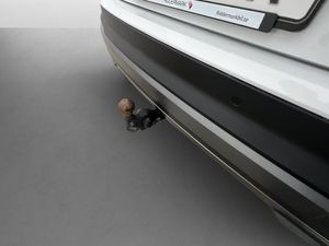 Skoda Enyaq bild 12