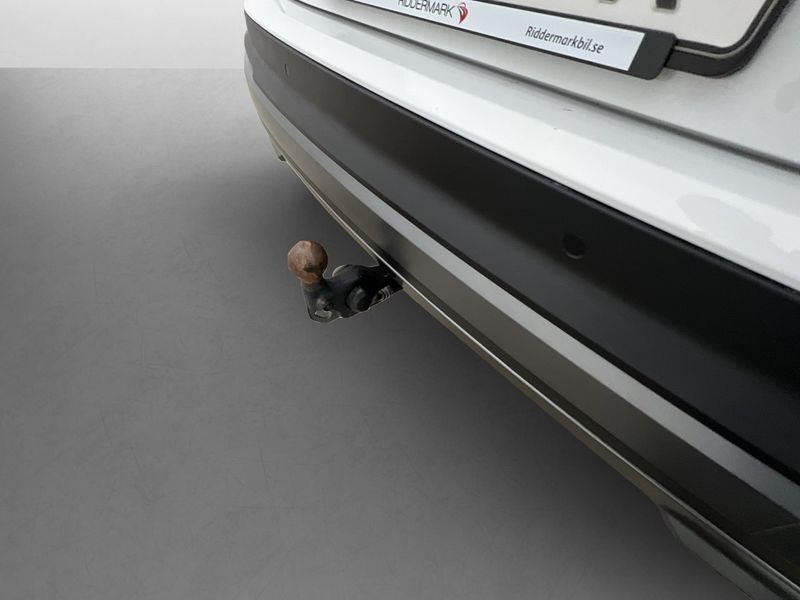 Skoda Enyaq bild 12