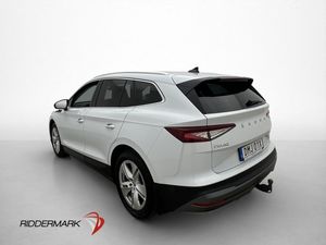 Skoda Enyaq bild 4
