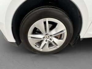 Skoda Enyaq bild 7