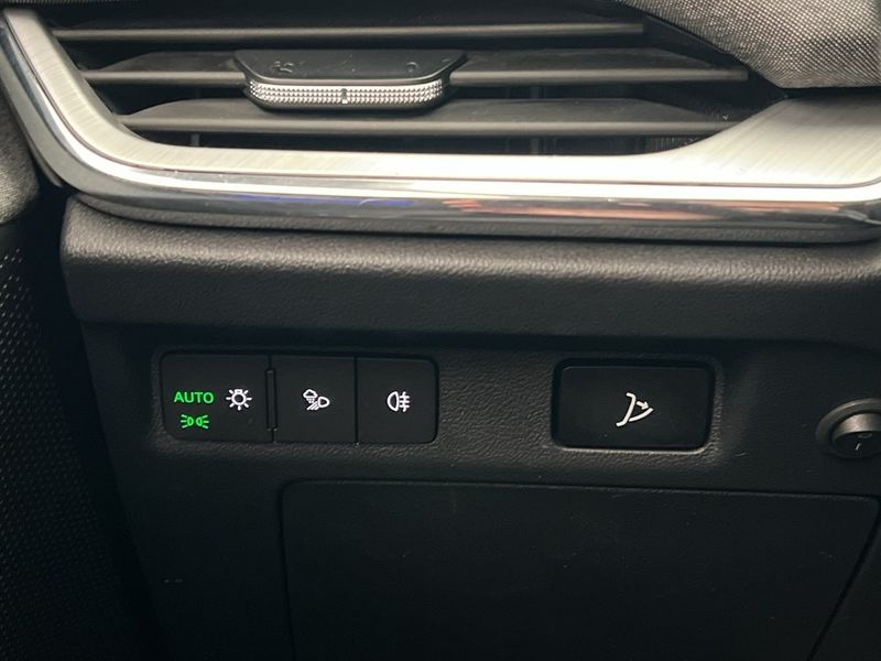 Skoda Enyaq bild 30