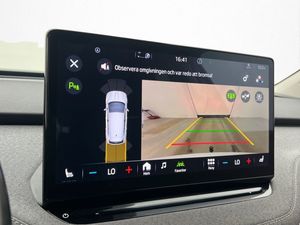Skoda Enyaq bild 26
