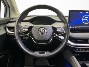 Skoda Enyaq bild 17