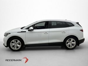 Skoda Enyaq bild 3