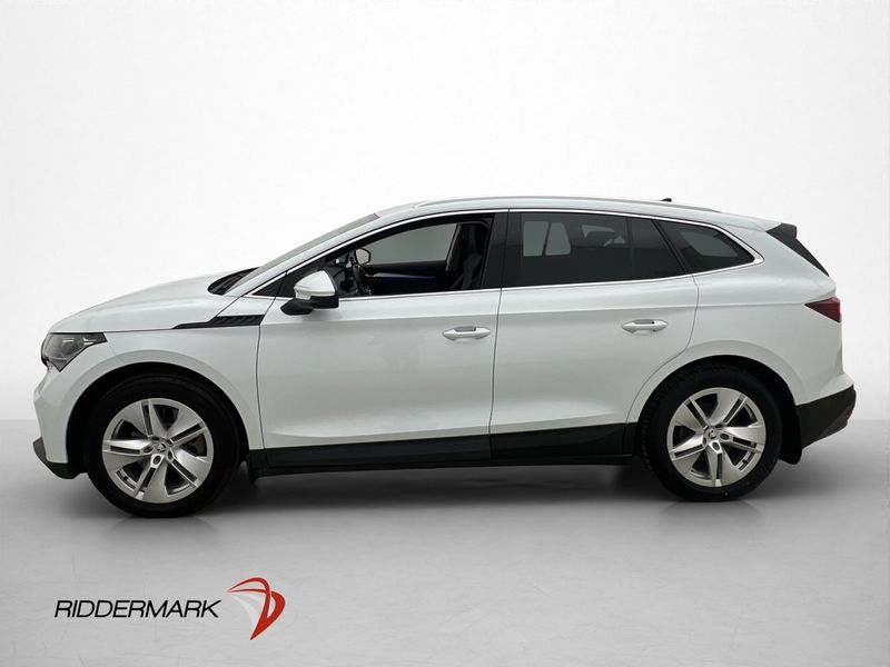 Skoda Enyaq bild 3