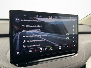 Skoda Enyaq bild 22