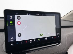 Skoda Enyaq bild 20