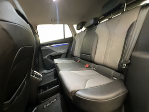 Skoda Enyaq bild 16