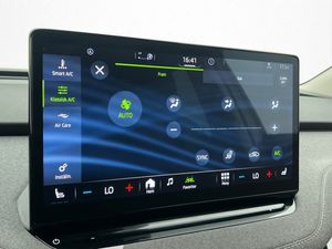 Skoda Enyaq bild 24