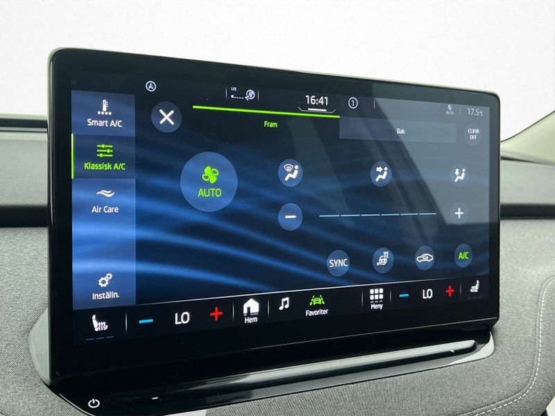 Skoda Enyaq bild 24