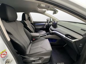 Skoda Enyaq bild 10