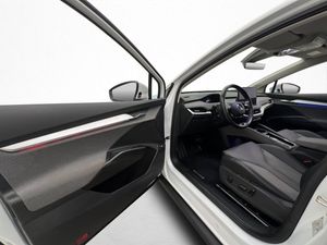 Skoda Enyaq bild 18