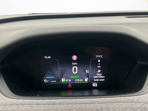 Skoda Enyaq bild 19