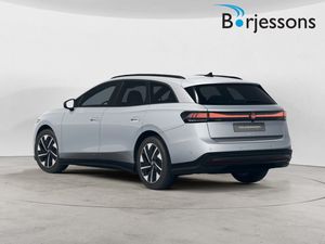 Volkswagen ID.7 bild 3