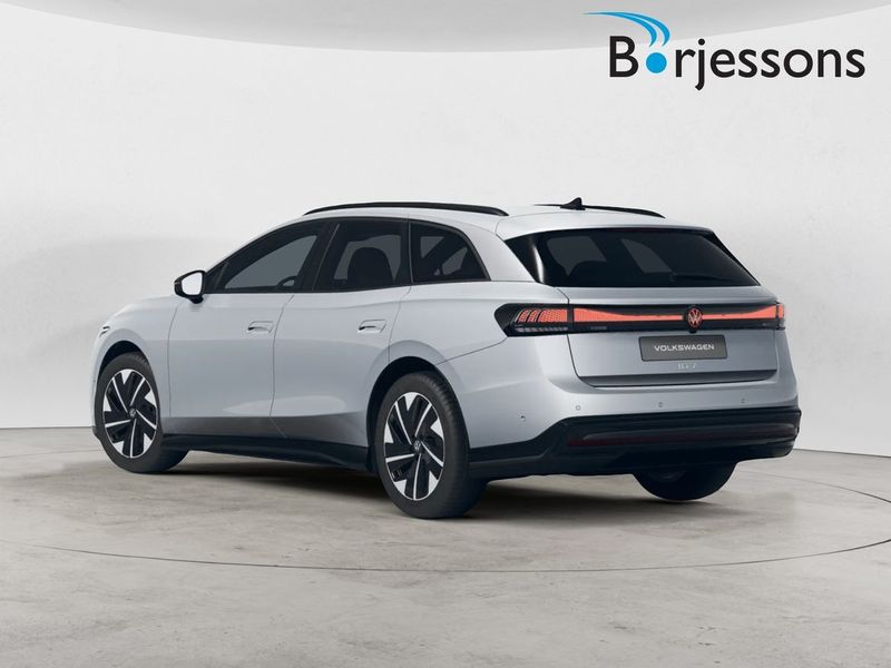 Volkswagen ID.7 bild 3