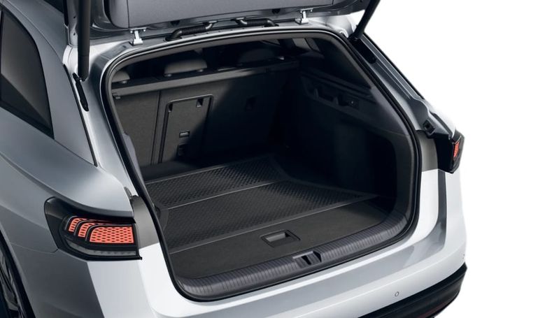 Volkswagen ID.7 bild 5