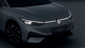 Volkswagen ID.7 bild 6