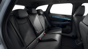 Volkswagen ID.7 bild 11