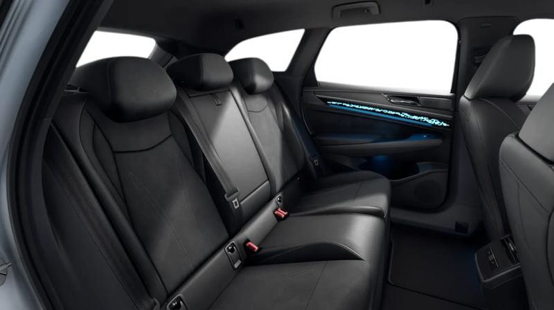 Volkswagen ID.7 bild 11