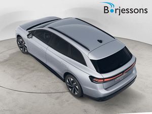 Volkswagen ID.7 bild 4