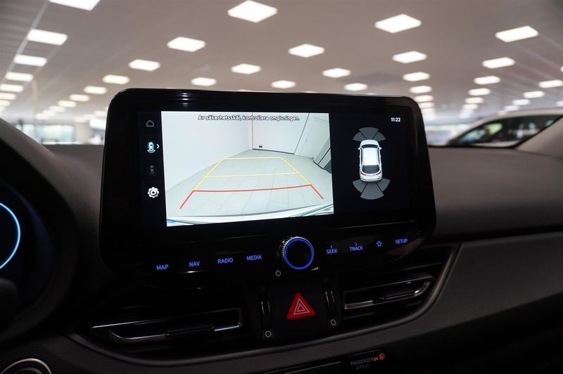 Hyundai i30 bild 9