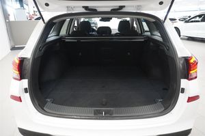 Hyundai i30 bild 11