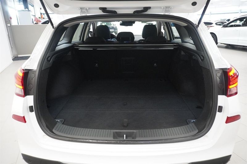 Hyundai i30 bild 11