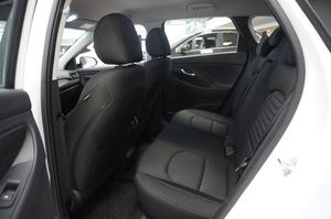 Hyundai i30 bild 10